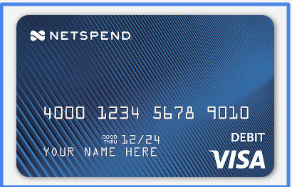 Netspend Skylight One MasterCard