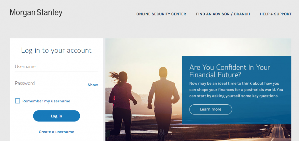 Login Morganstanleyclientserv Com How To Access Morgan Stanley Online   Morgan Stanley Login 1024x485 