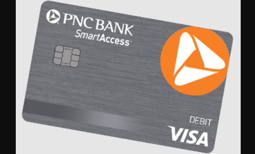 Www visaprepaidprocessing pnc smartaccess Login To Your PNC 